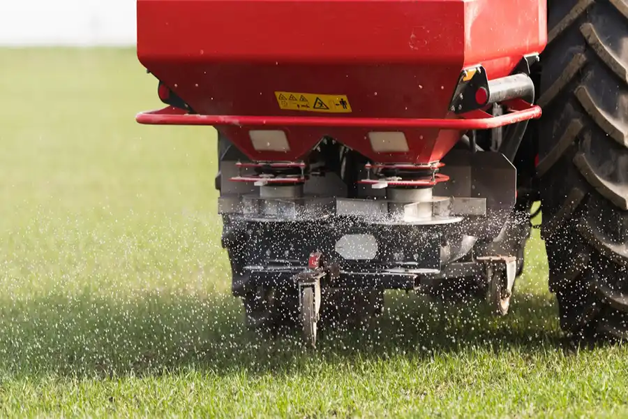 Lawn Care Services